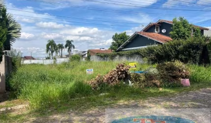 Terreno Urbano PORTÃO - RS
