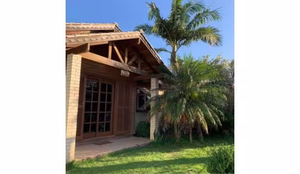 Casa mista PORTÃO - RS