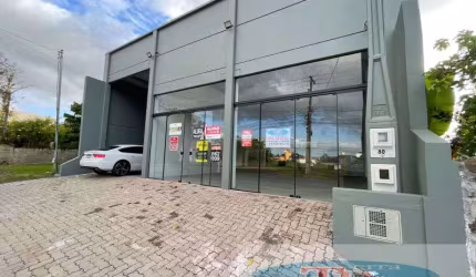 Prédio Comercial  PORTÃO - RS