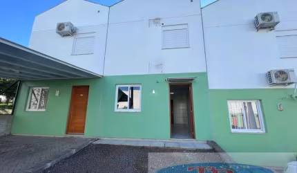 Casa em alvenaria PORTÃO - RS