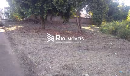 Lote à venda, - Bairro LUIZOTE DE FREITAS, Uberlândia MG