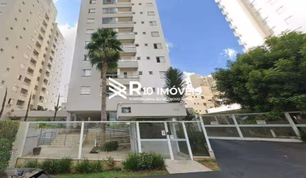 Apartamento à venda, 2 quartos, 1 suíte, 2 vagas - Bairro Copacabana, Uberlândia MG