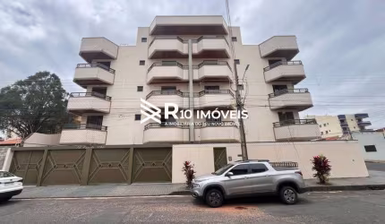 Apartamento à venda, 5 quartos, 2 suítes, 2 vagas - Bairro Brasil, Uberlândia MG