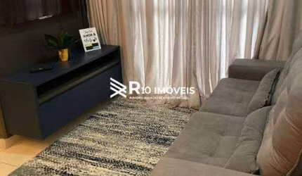 Apartamento para aluguel, 2 quartos, 1 vaga - Bairro LARANJEIRAS, Uberlândia MG