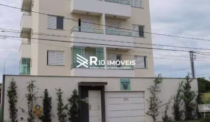 Apartamento à venda, 2 quartos, 1 vaga - Bairro SEGISMUNDO PEREIRA, Uberlândia MG