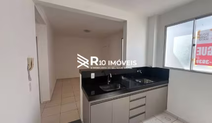 Apartamento para aluguel, 2 quartos, - Bairro Gávea, Uberlândia MG