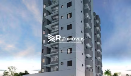 Apartamento à venda, 2 quartos, 1 suíte, 1 vaga - Bairro NOVO MUNDO, Uberlândia MG