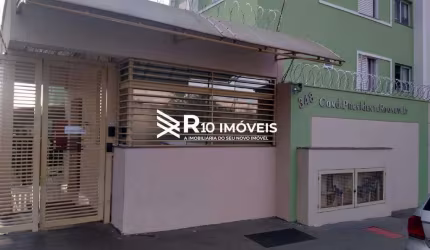Apartamento à venda, 2 quartos, 1 vaga - Bairro PRESIDENTE ROOSEVELT, Uberlândia MG