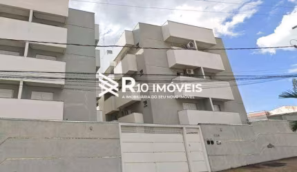 Apartamento à venda, 2 quartos, 2 suítes, - Bairro OSVALDO REZENDE, Uberlândia MG