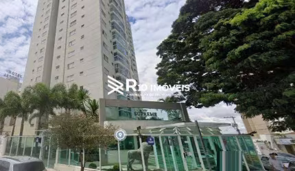 Apartamento à venda, 3 quartos, 3 suítes, 2 vagas - Bairro Centro, Uberlândia MG
