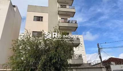 Cobertura para aluguel, 3 quartos, 2 suítes, 2 vagas - Bairro SARAIVA, Uberlândia MG