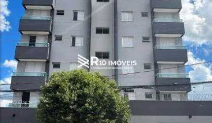 Apartamento à venda, 2 quartos, 1 suíte, 1 vaga - Bairro TUBALINA, Uberlândia MG