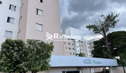 Apartamento à venda, 3 quartos, 1 suíte, 1 vaga - Bairro NOSSA SENHORA DAS GRAÇAS, Uberlândia MG