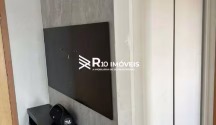 Apartamento à venda, 2 quartos, 1 suíte, 1 vaga - Bairro TIBERY, Uberlândia MG