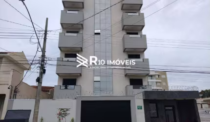 Apartamento à venda, 2 quartos, 1 suíte, 1 vaga - Bairro OSVALDO REZENDE, Uberlândia MG