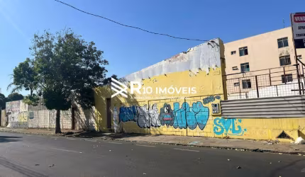 Área à venda, - Bairro MARTINS, Uberlândia MG