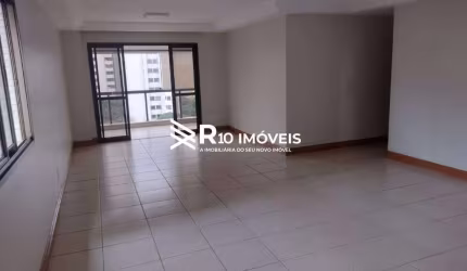 Apartamento à venda, 4 quartos, 2 suítes, 2 vagas - Bairro Centro, Uberlândia MG