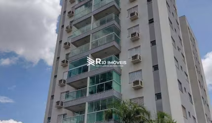 Apartamento à venda, 3 quartos, 1 suíte, - Bairro Fundinho, Uberlândia MG