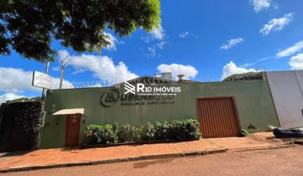 Casa à venda, 1 quarto, - Bairro TUBALINA, Uberlândia MG