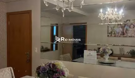 Apartamento à venda, 3 quartos, 3 suítes, 2 vagas - Bairro Brasil, Uberlândia MG