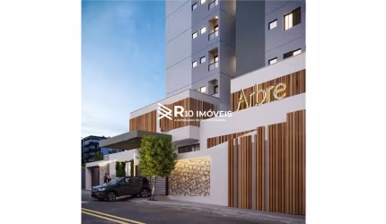 Lançamento Alto Padrão Santa Monica - edifício Arbre
