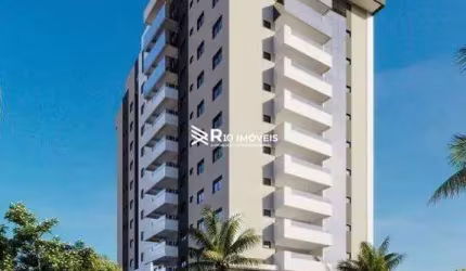 Apartamento a Venda no Bairro Santo Monica