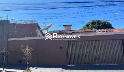casa venda no bairro cidade jardim