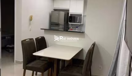 Apartamento à venda, 2 quartos, 1 vaga - Bairro Gávea, Uberlândia MG