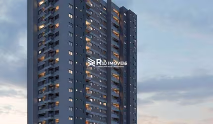 Apartamento à venda no Bairro Granja Marileusa - Edificio Dot.