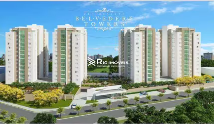 apartamento a venda no bairro tubalina