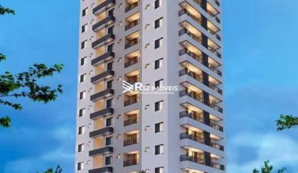 Apartamento a venda Saraiva