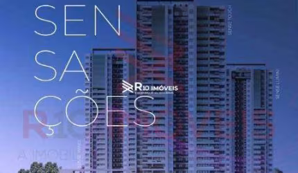 Apartamento a venda Jardim Karaiba Uberlandia