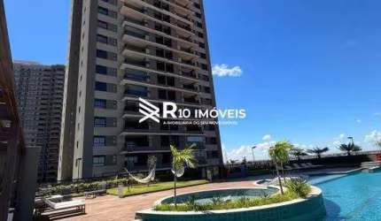 Apartamento para aluguel, 3 quartos, 3 suítes, 2 vagas - Bairro JARDIM SUL, Uberlândia MG