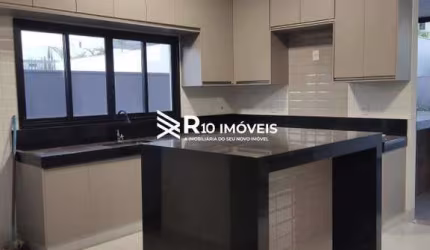 Casa em Condominio para aluguel, 4 quartos, 4 suítes, - Bairro Granja Marileusa, Uberlândia MG