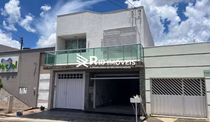 Loja para aluguel, 1 vaga - Bairro NOSSA SENHORA APARECIDA, Uberlândia MG