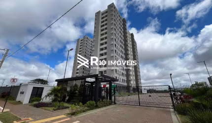 Apartamento para aluguel, 2 quartos, 1 vaga - Bairro Gávea, Uberlândia MG
