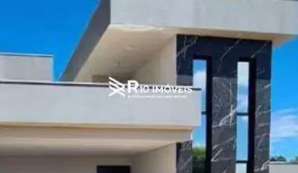 Casa à venda, 3 quartos, 3 suítes, 4 vagas - Bairro Granja Marileusa, Uberlândia MG