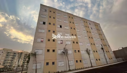 Apartamento à venda, 2 quartos, 1 suíte, 1 vaga - Bairro Grand Ville, Uberlândia MG