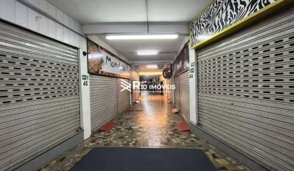 Loja para aluguel, - Bairro Bom Jesus, Uberlândia MG