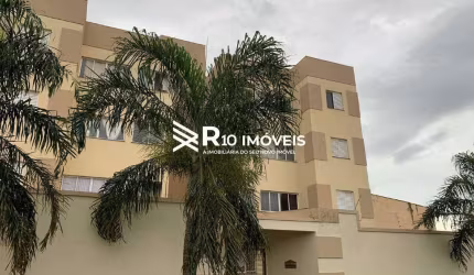 Apartamento à venda, 1 vaga - Bairro MINAS GERAIS, Uberlândia MG