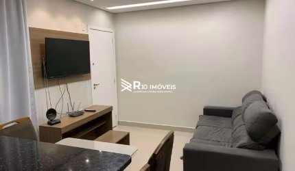 Apartamento à venda, 2 quartos, 1 vaga - Bairro SHOPPING PARK, Uberlândia MG