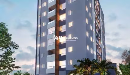 Apartamento a venda Patrimonio
