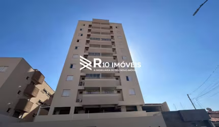 Apartamento a venda no bairro Santa Monica