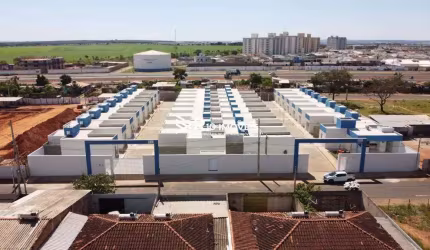 Casas a venda Pequis
