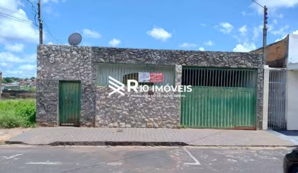 Terreno à venda, - Bairro MARTINS, Uberlândia MG