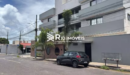 Apartamento para aluguel, 2 quartos, 1 vaga - Bairro Umuarama, Uberlândia MG