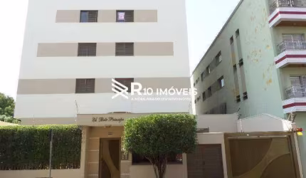 Apartamento à venda, 2 quartos, 1 vaga - Bairro SARAIVA, Uberlândia MG