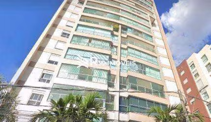 Apartamento à venda, 3 quartos, 1 suíte, 2 vagas - Bairro Copacabana, Uberlândia MG
