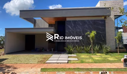Casa à venda, 4 quartos, 3 suítes, 2 vagas - Bairro LARANJEIRAS, Uberlândia MG