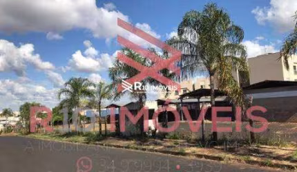Área para aluguel, - Bairro PRESIDENTE ROOSEVELT, Uberlândia MG